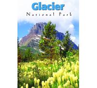 Glacier National Park [Reino Unido] [DVD]
