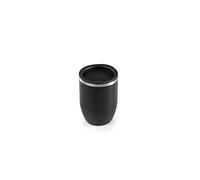 Glacier Stainless 6.5 FL. OZ. Doppio- Espresso