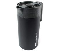Glacier Stainless JAVAPRESS- Black