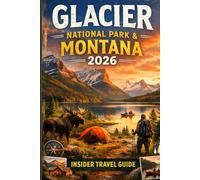 Glacier: The Last Ice & The Big Sky Escape: Mastering the 2026 Entry Permits: Your Comprehensive Guide to Montana’s Remote Hikes and “Coolcation” Cabins