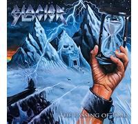 Glacier - The passing of time [Vinilo]