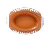 Glacière De Piscine Pour Boissons | Glacière Gonflable Thème Ballon Porte-Boissons,Glacière Portable à Glaçons Grande Capacité pour Plage, Jardin, Pique-nique, Barbacoa