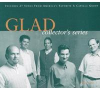 Glad Collector's Series: Volume 1 & 2