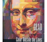 Glad - Color Outside the Lines
