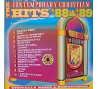 Glad - The Hits of Contemporary Christian Music '88 & '89 (UK Import)