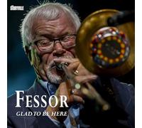 Glad To Be Here / Ole "Fessor" Lindgreen