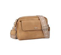 Gladdon bags for women,kleine handtasche damen, Umhängetasche damen,crossbody tasche damen, PU Leder handtasche mit abnehmbarer Schulterriemen, Breite Schultergurt t, Geschenke für Frauen, camel