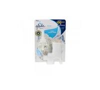 Glade Aceite Ambientador Aparato Ropa Limpia 20 ml