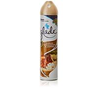 Glade® Aerosol - Ambientador Spray contra malos olores, Esencia para casa y baño fragancia Bali, 1 unidad, 300ml