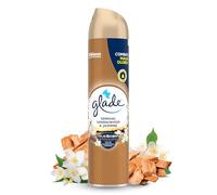 Glade Aerosol Ambientador Spray Bali contra malos olores para casa y baño 300 ml