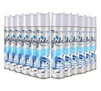 Glade - Ambientador de algodón suave (300 ml, 12 unidades)