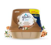 GLADE GEL AMBIENT.BAÑO SALDALWOOD&JASMIN