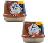 GLADE GEL AMBIENT.BAÑO SALDALWOOD&JASMIN