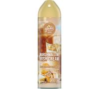 Glade Ambientador Spray para Habitacin Marshmallow Crema Irlandesa 8 Oz