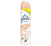 Glade ambientador Spray, vainilla, pack de 6