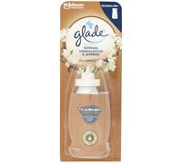 Glade Ambiente eléctrico Sense&Spray Recarga Mix2, 18 ml