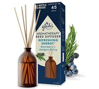 Glade® Aromatherapy - Palitos de renovación energética Rosemary & Juniper