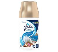 Glade Automatic Spray Ricarica, Fragranza Ocean Adventure - Confezione da 1 x 269 ml