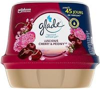 Glade baño Gel Cherry & Peony