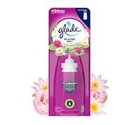 Glade by Brise sense & spray, recambio spray automático relaxing zen, 18 ml