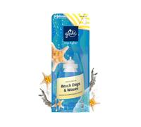 Glade (Brise) Sense & Spray - Recambio para ambientador Glade (18 ml)