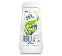 Glade by brisa Gel Sólido ambientador aroma a cable de muguete 150 g - Lote de 2