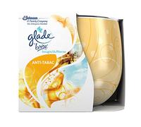 Glade by Brise 669735 Cilindro Amarillo 3 unidades