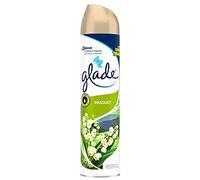 Glade by brise aerosol ambientador aroma a mantener Cable de muguete 300 ml