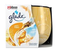 Glade by Brise Cilindro Amarillo - Vela, 1 pieza
