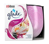 Glade by brise vela Relaxing Zen 120 g - - Juego de 3