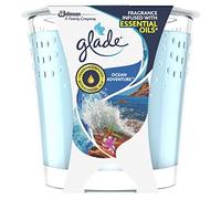 Glade Candela Standard Vaniglia