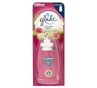 Glade Deo Ambiente Recarga S&S Mix1 Rz-Mu-Va, 18 ml