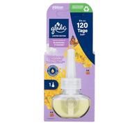 Glade Electric Scented Oil - Recambio para difusor de aroma de flores (1 unidad de 20 ml)