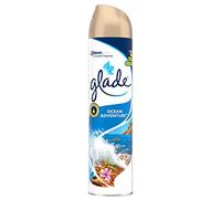 Glade Glade - Ambientador en aerosol (300 ml, 12 unidades)
