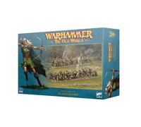 Games Workshop - Warhammer - The Oid World - Wood Elf Realms: Glade Guard