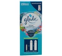 Glade Mini OCEAN ADVENTURE Touch & Fresh 1 X 10Ml Recarga Ambientador