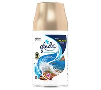 Glade - Recambio automático para ambientador Ocean Adventure (2 unidades, 269 ml)