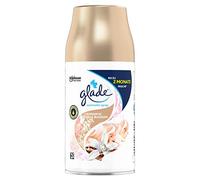 Glade - Recambio automático para ambientador Romantic Vanilla Blossom, (269 ml)