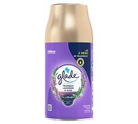 Glade Recambio de Ambientador Automático, Lavanda, 269 ml