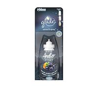 glade Recambio eléctrico Amber 20 ml