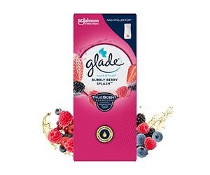 Glade Touch & Fresh (Brise One Touch) - Recambio para ambientador (10 ml)
