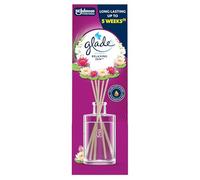 Glade Varillas fragancia Relax Zen, dura hasta 5 semanas, 50 ml