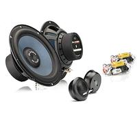 GLADEN Audio M-Line M165 Generation G2 | 16cm Kompo Lautsprecher System
