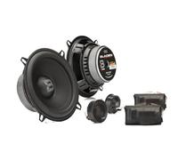 Gladen Beta 130.2 | 13 cm 2 vías componentes altavoz