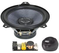 Gladen ONE165 BMW E46