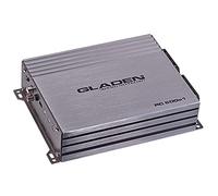 Gladen RC 600C1 - Amplificador mono digital (1 canal, 1 x 560 W, RMS a 2 ohmios RC600C1)