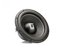Gladen Sigma SSW12 - Subwoofer (12 pulgadas, 30 cm, para carcasa de subwoofer)