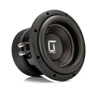 Gladen Sigma SSWX08 - Altavoz de subwoofer de bajo para carcasa (20 cm, 20 cm)