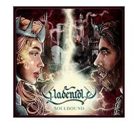 Gladenfold - Soulbound [Vinilo]