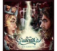 Gladenfold - Soulbound [Vinilo]